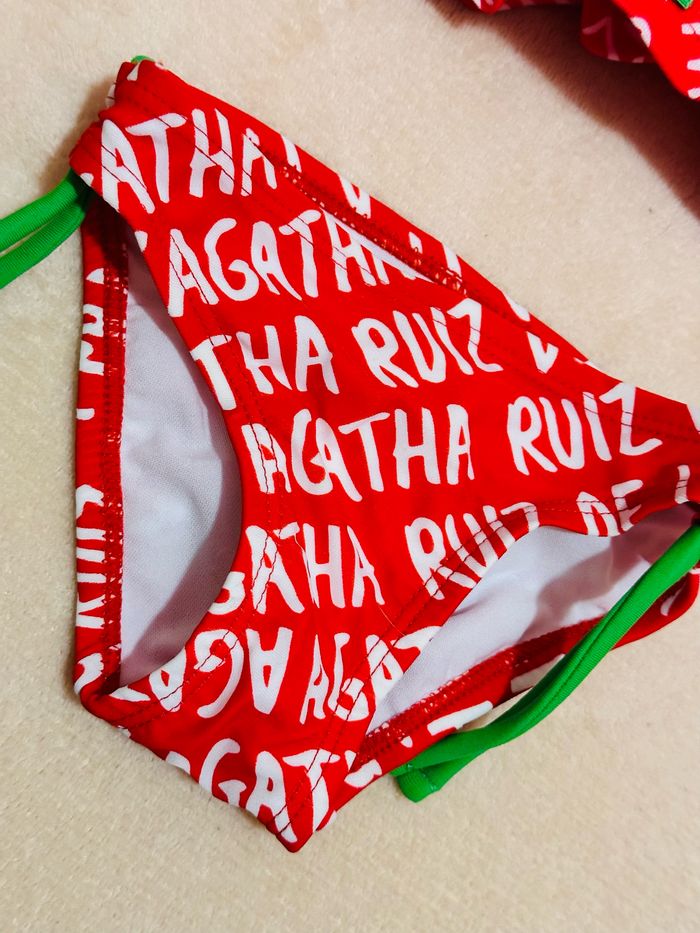 Maillot de bain bébé - photo numéro 3