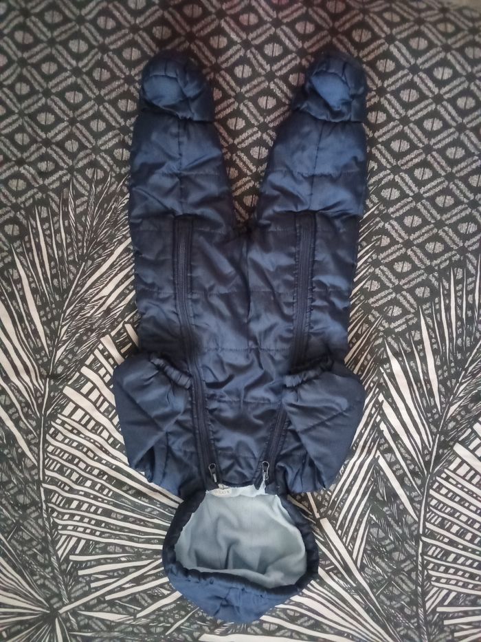 Lot vêtements garçon - photo numéro 4