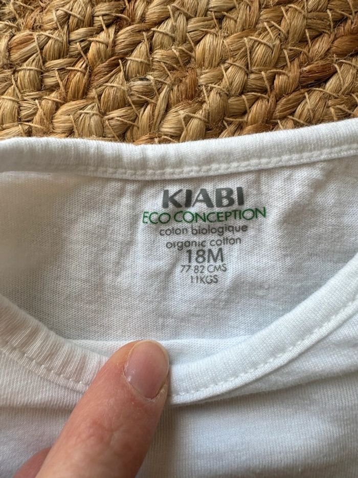 Lot 18 mois - photo numéro 3