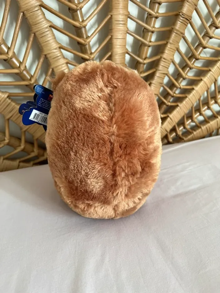 Peluche hamster 🐹 - photo numéro 2