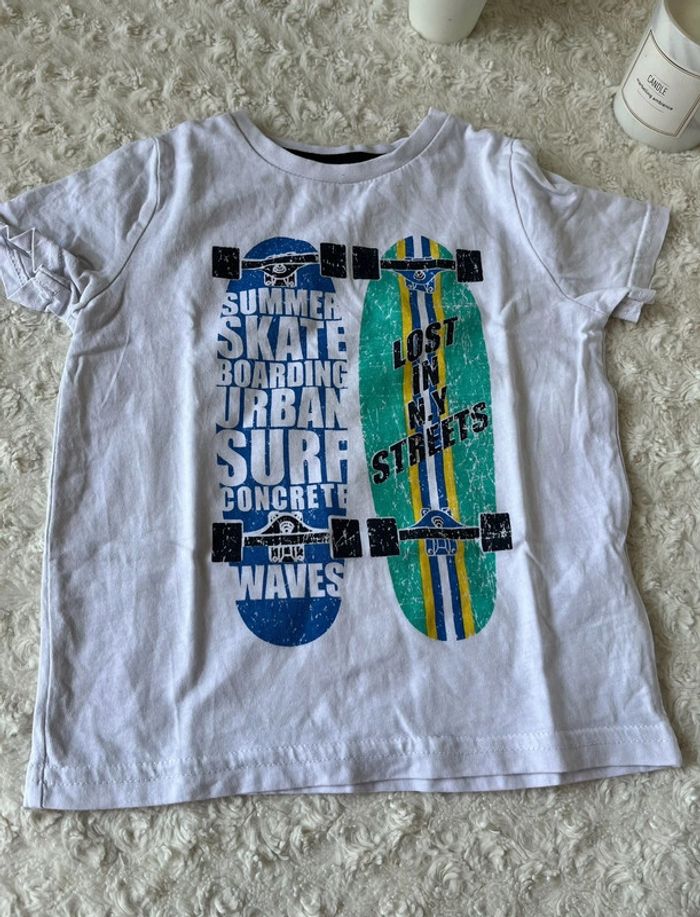 T-shirt - photo numéro 2