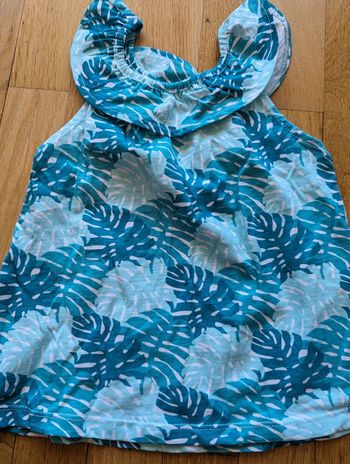 Débardeur 2 ans DPAM