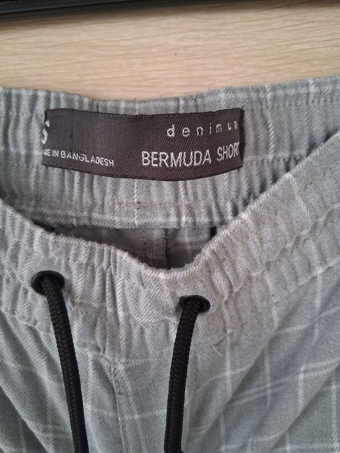 Short - photo numéro 3