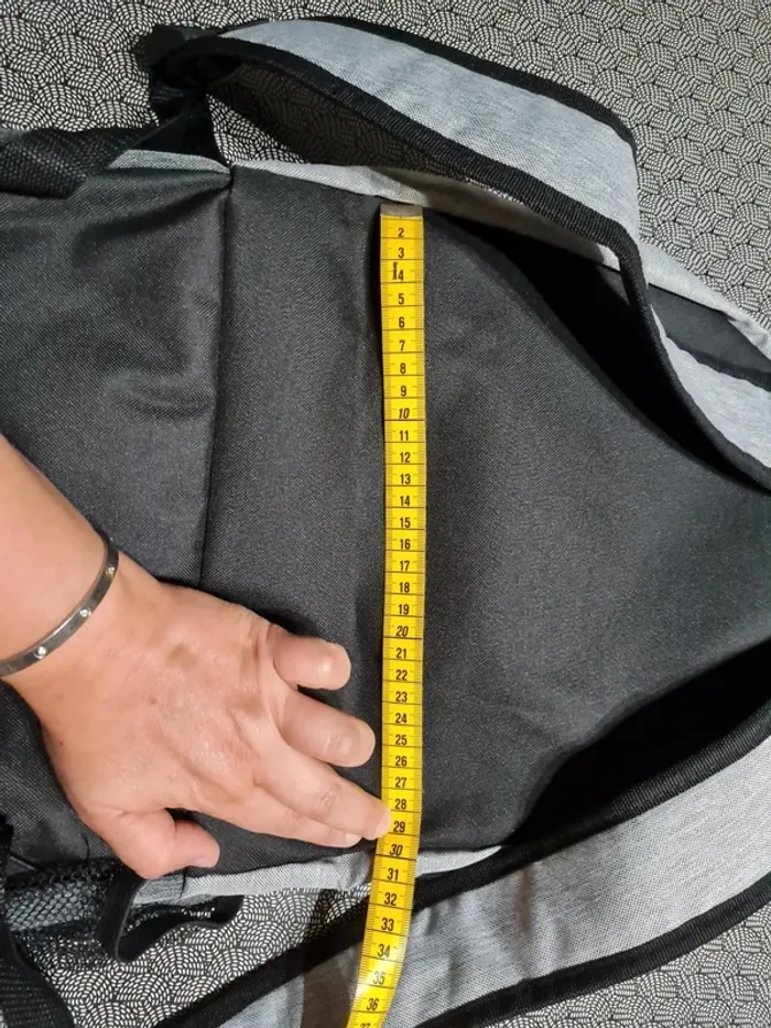 Sac à dos isotherme - photo numéro 15