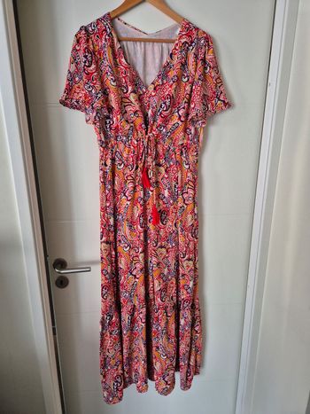 Robe longue