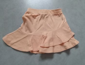 Petite jupe