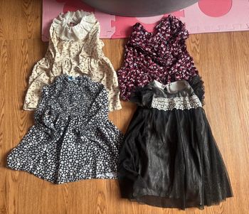 Lot 24mois fille en très bon état