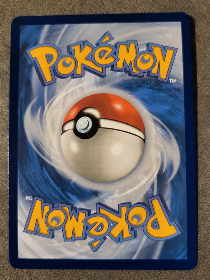 Carte promo 96 Motorizard - photo numéro 2