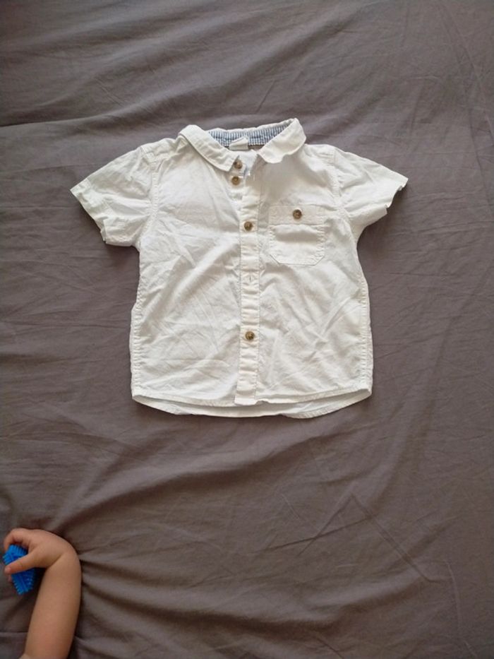 Ensemble garçon - photo numéro 3