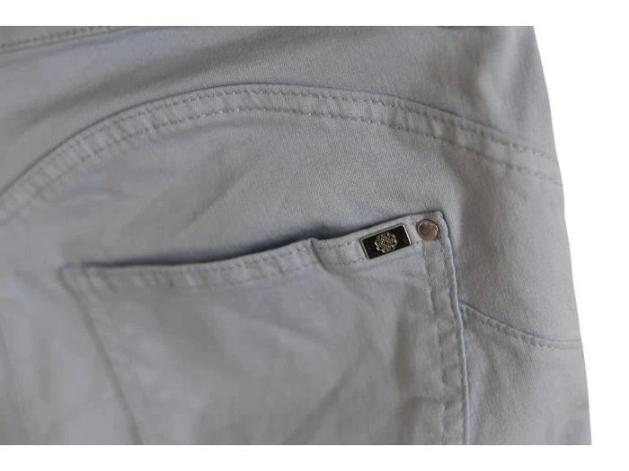 C59 pantalon bleu Breal 40 - photo numéro 5