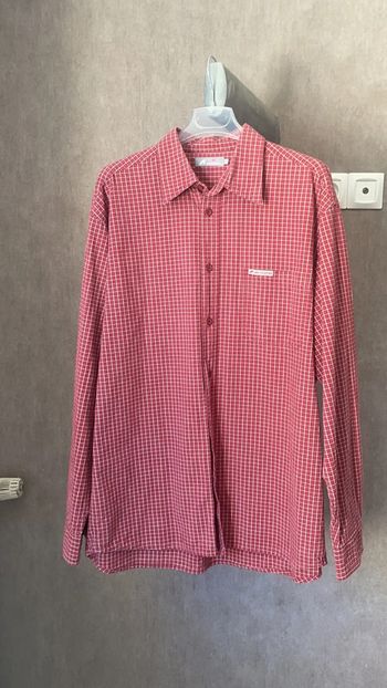 Chemise Lee Cooper