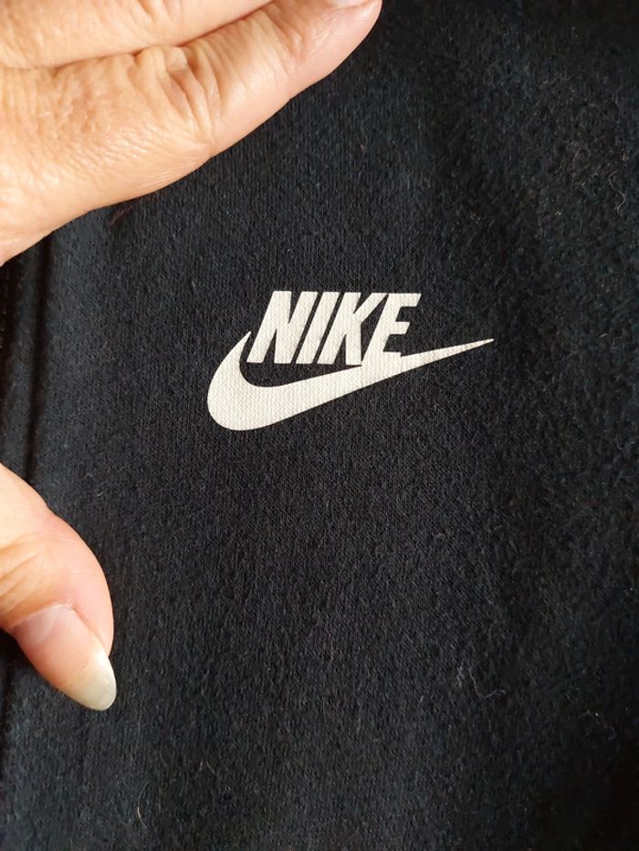 Veste Nike air S enfant - photo numéro 5