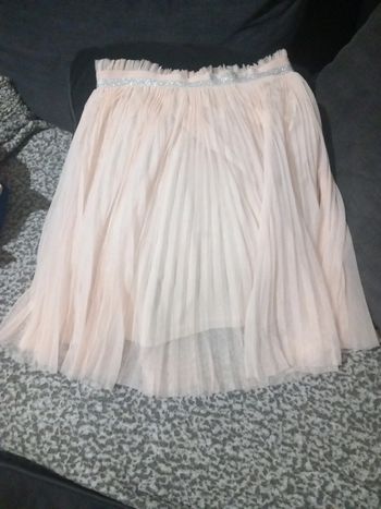 Jupe tulle tao tape à l œil taille 12 ans 152cm