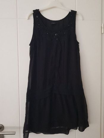 Robe noire