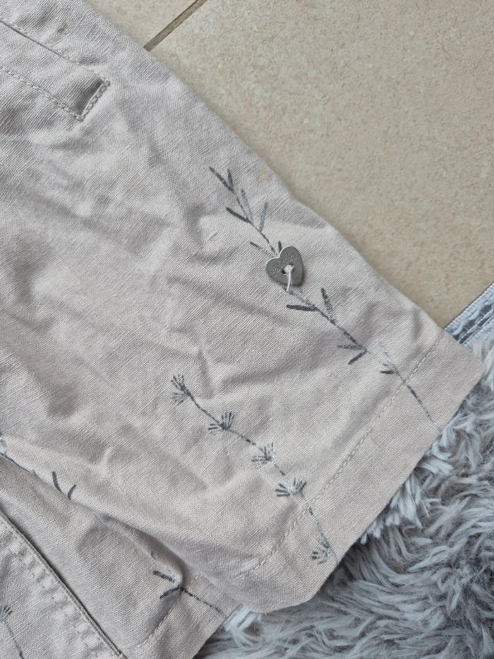 Trench Catimini 6 ans - photo numéro 5