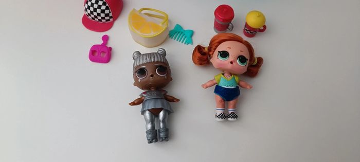 lot LOL - photo numéro 4