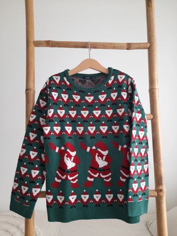 Pull de Noël 🎄 10 ans