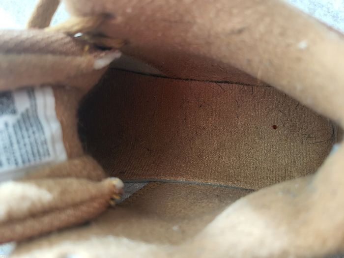 Baskets - photo numéro 10