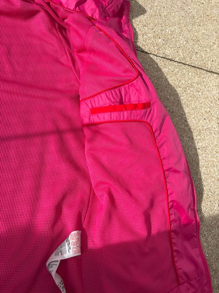 Kway Puma - photo numéro 3