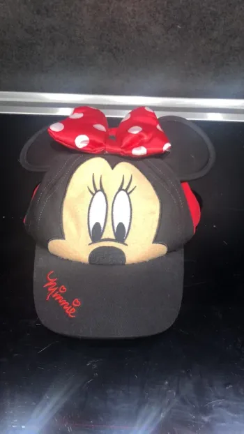 Caquette Minnie