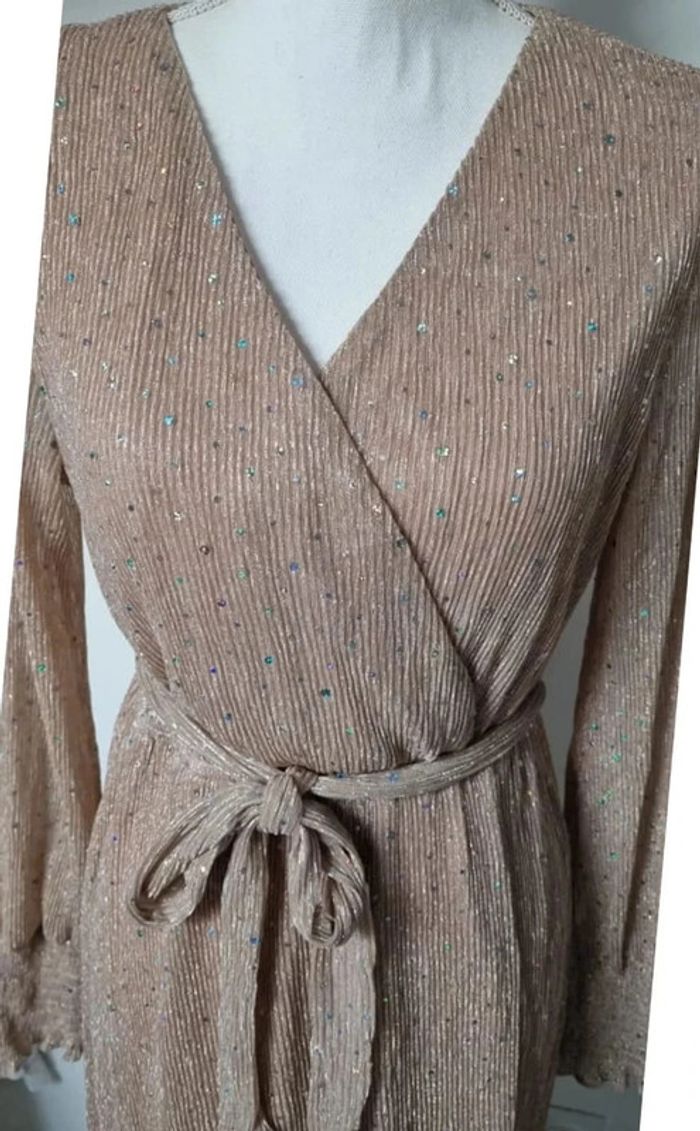 Robe invitée mariage Neuve - photo numéro 6