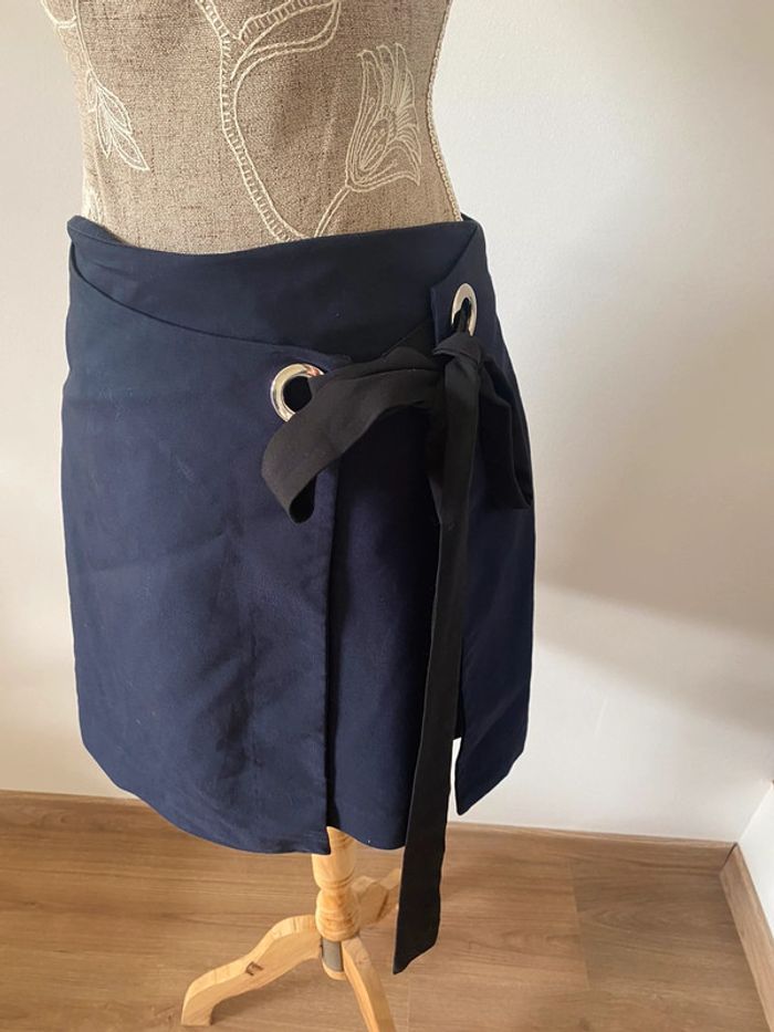 Jupe porte feuille pimkie - photo numéro 2