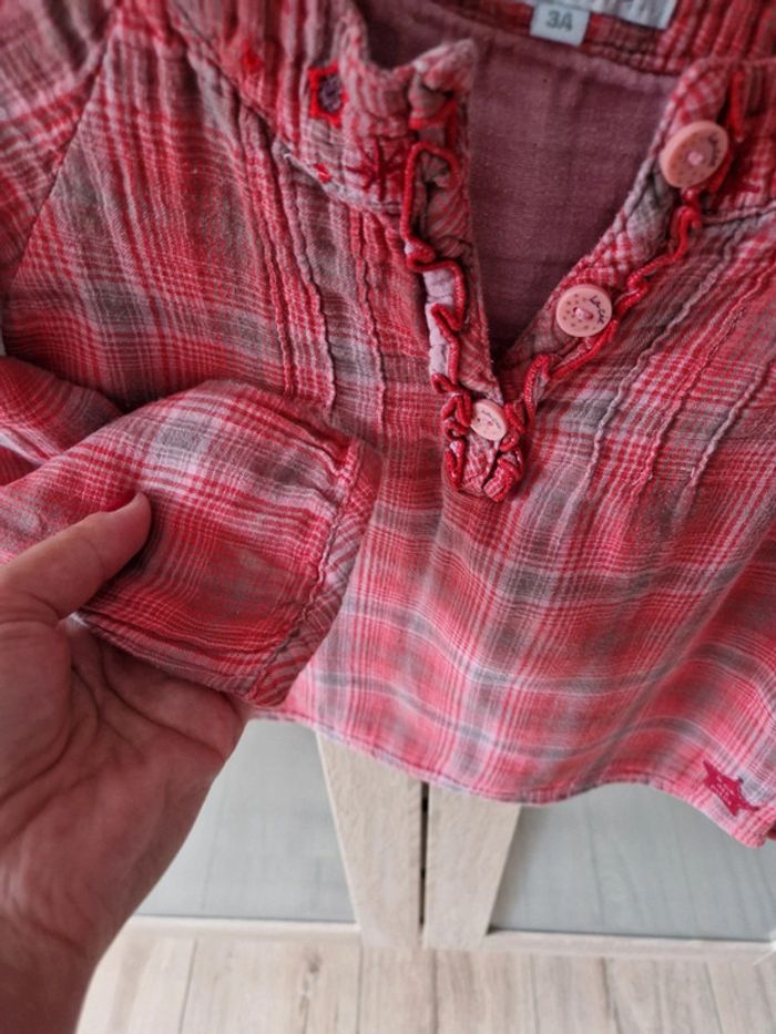 Ensemble fille - photo numéro 4