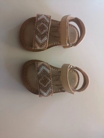 Sandales bébé 19