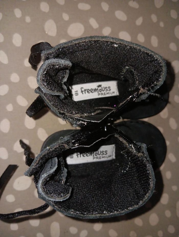 Bottines - photo numéro 5