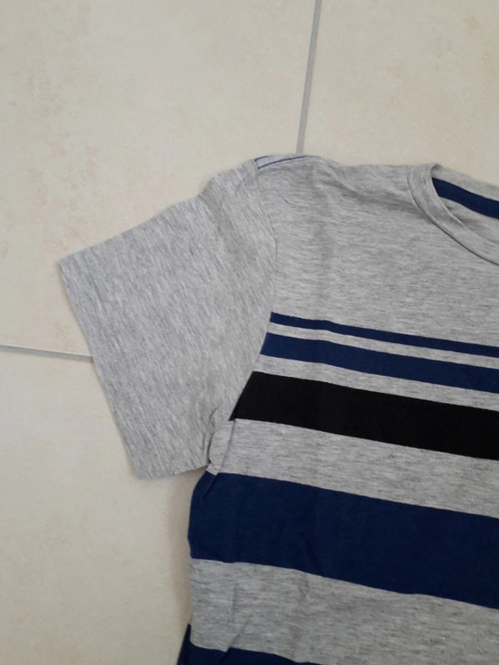 T-shirt T 12 ans - photo numéro 4