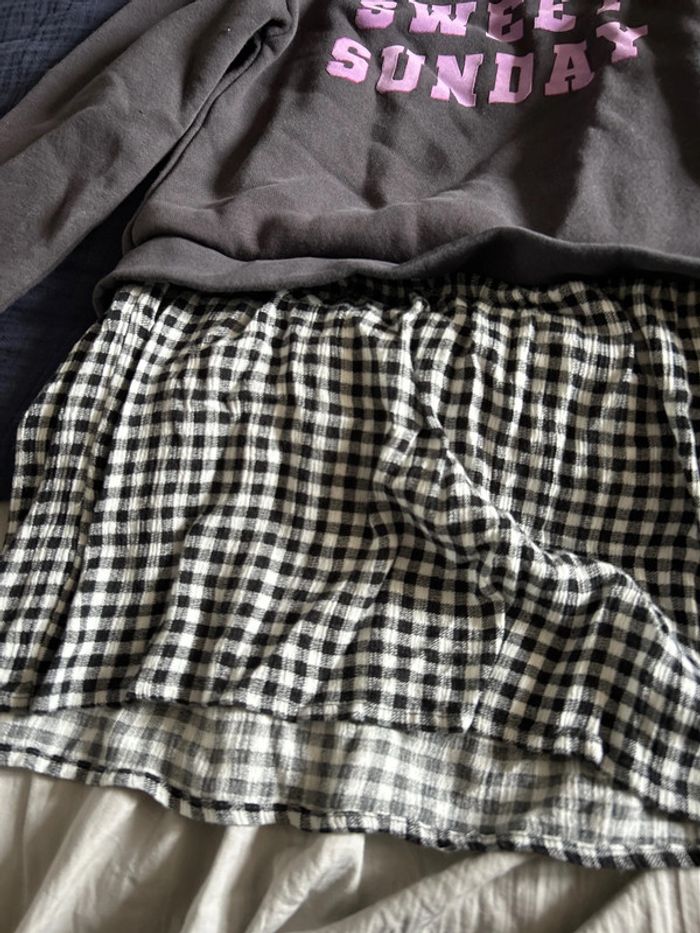Robe pull - photo numéro 3