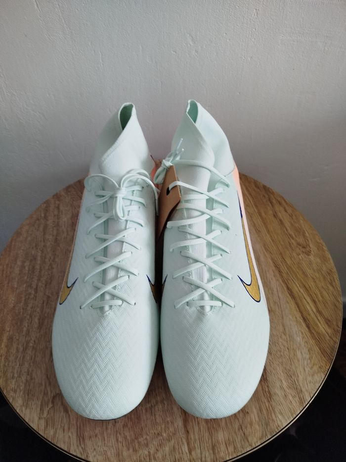 Crampons T 47,5 - photo numéro 5