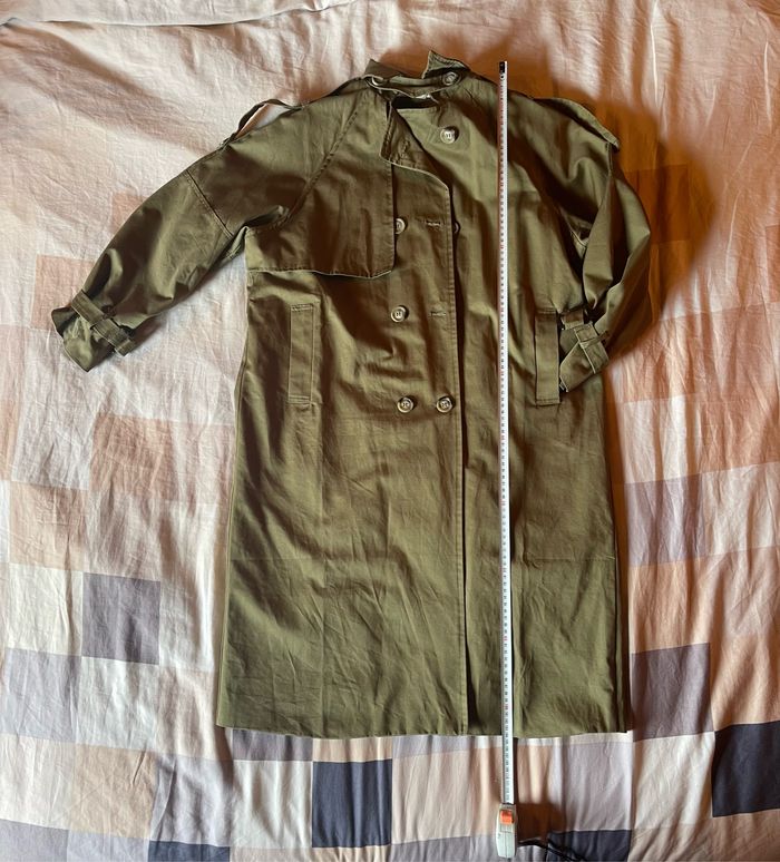 Trench - photo numéro 2