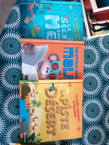 Livres Hachette