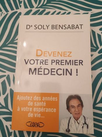 Devenez votre premier medecin