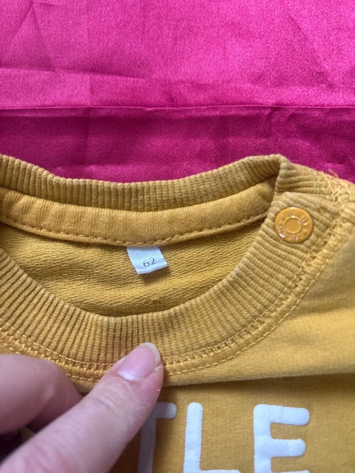 Ensemble Jogging fille - photo numéro 3