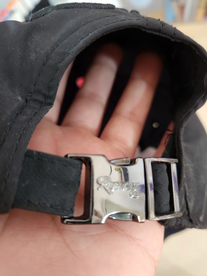 Casquette - photo numéro 4