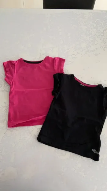 Tee shirt 2ans