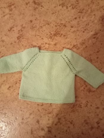 Vêtements bébé