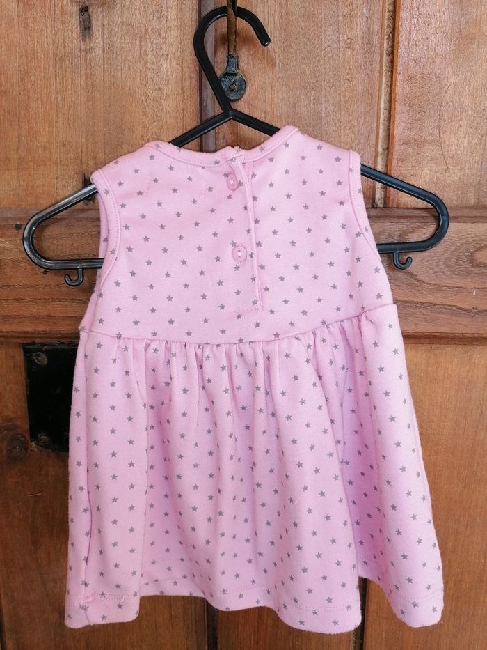 Robe hiver 3 mois - photo numéro 3