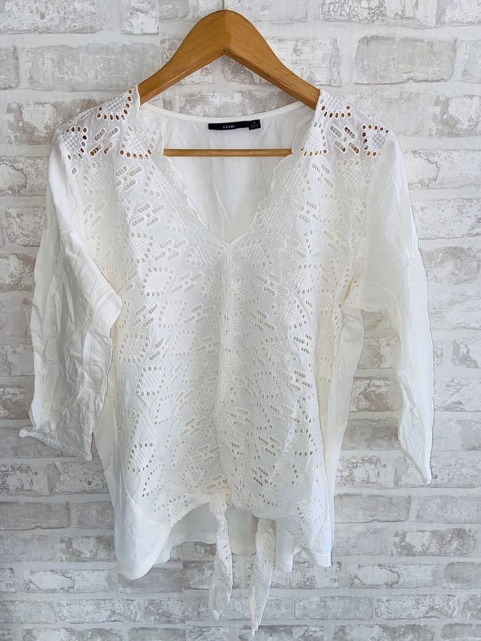 Top Kiabi taille Xl - photo numéro 2