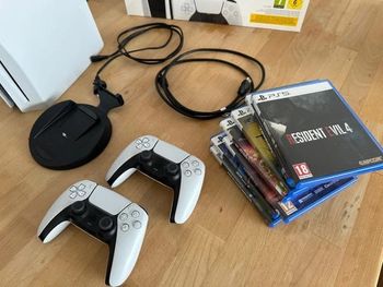 Sony ps5