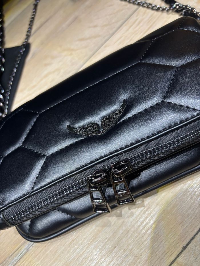 Sac zadig & voltaire - photo numéro 4