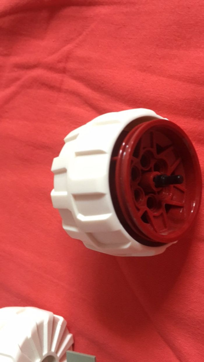 Accessoire lego technic - photo numéro 4