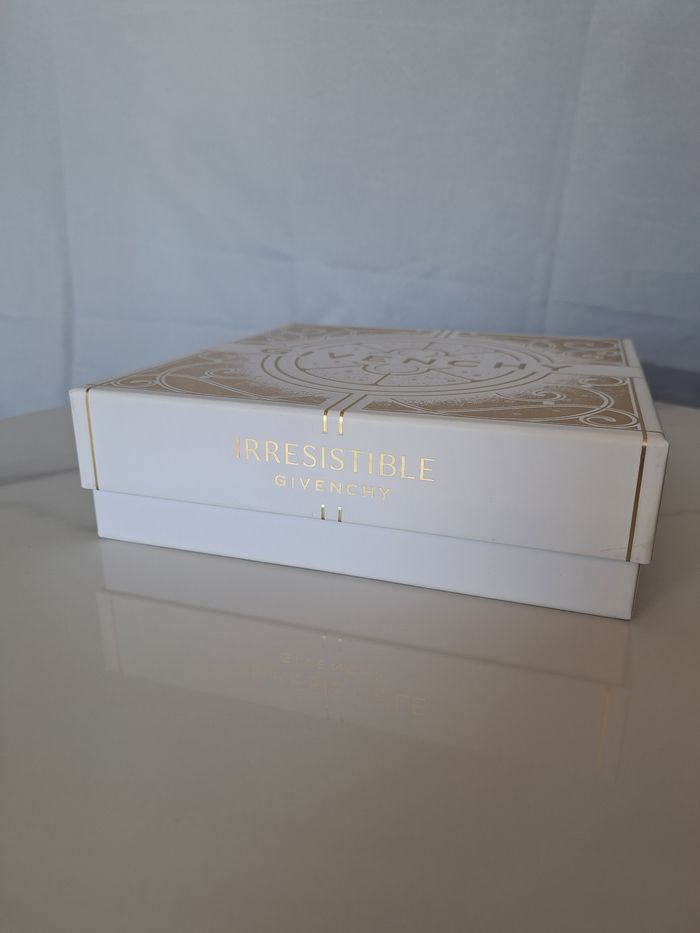 GIVENCHY – IRRESISTIBLE (Coffret) ✨ - photo numéro 10