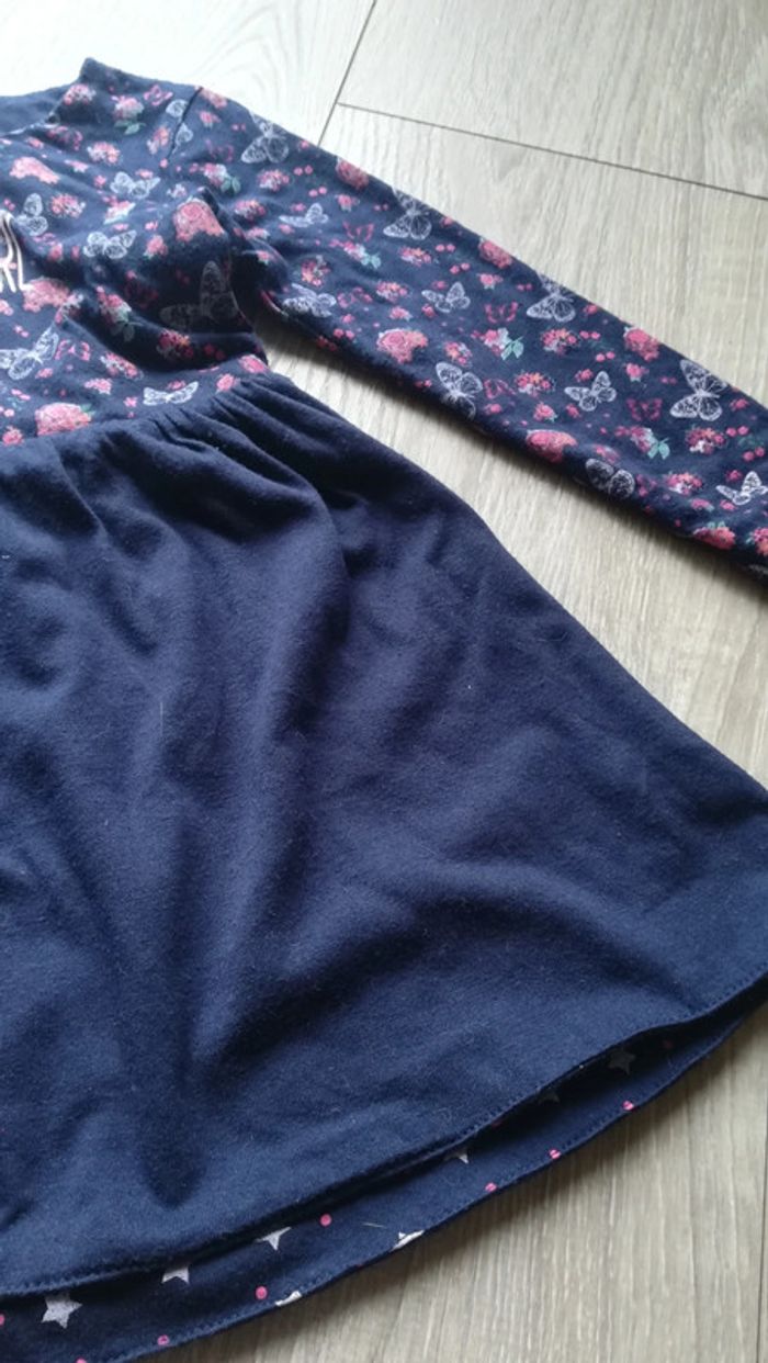 Robe réversible Tissaia - photo numéro 3