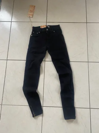 Pantalon extra slim