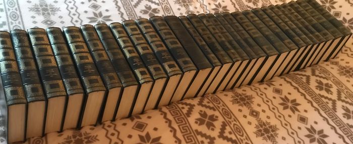 Collection complète « François Mauriac » 28 tomes - photo numéro 6