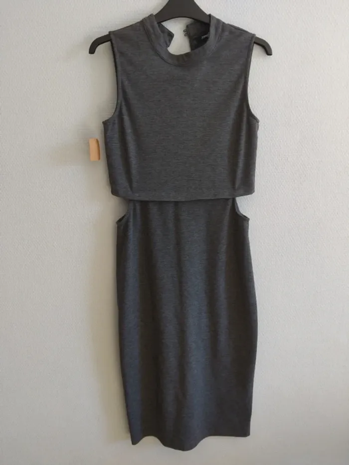 Robe Jennifer taille L