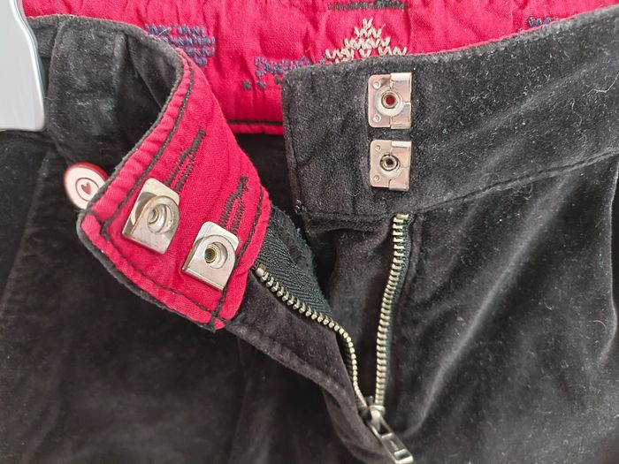 Lot de jupes et short en 5 ans - photo numéro 16